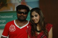 Mango Movie Spicy Stills
